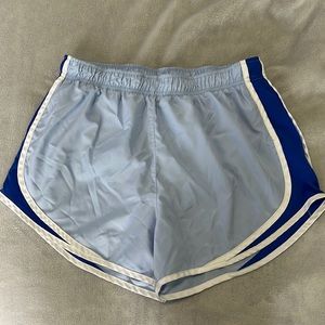 Nike Women’s running shorts